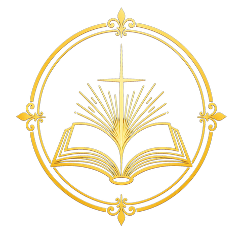 Logo Código Divino